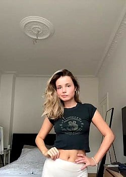 Savannah Sophia Sonne